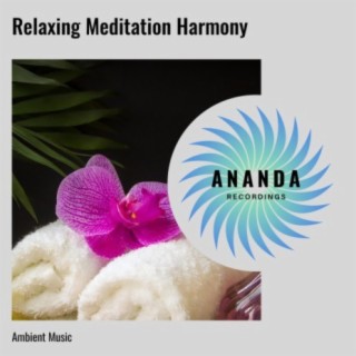 Relaxing Meditation Harmony: Ambient Music