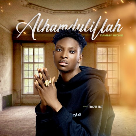 Alhamdulillah | Boomplay Music