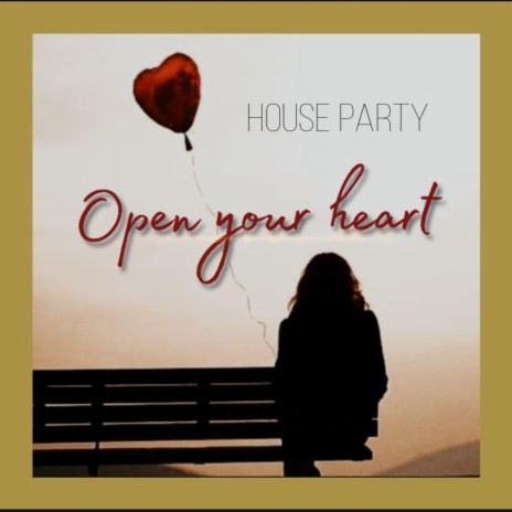 Open You Heart | Boomplay Music