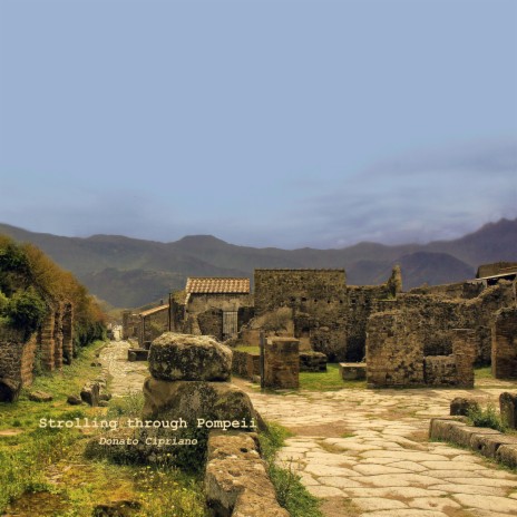 Strolling through Pompeii (Original Soundtrack of...)