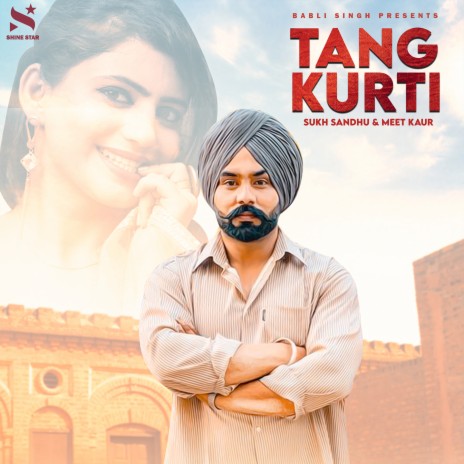 Tang Kurti ft. Meet Kaur | Boomplay Music