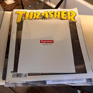 Thrasher