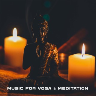 Music for Yoga & Meditation