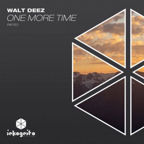 One More Time (Radio Edit) | Boomplay Music