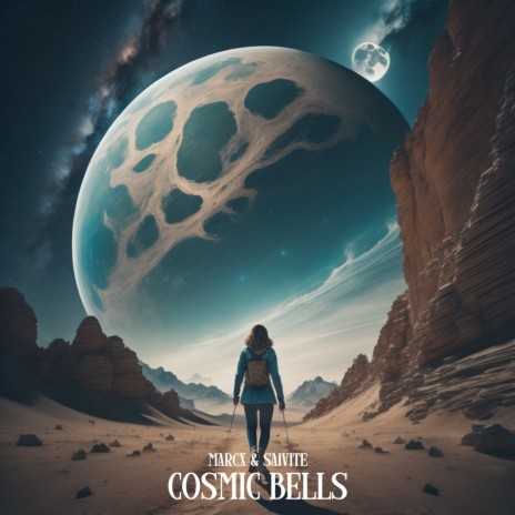 Cosmic Bells ft. Saivite | Boomplay Music