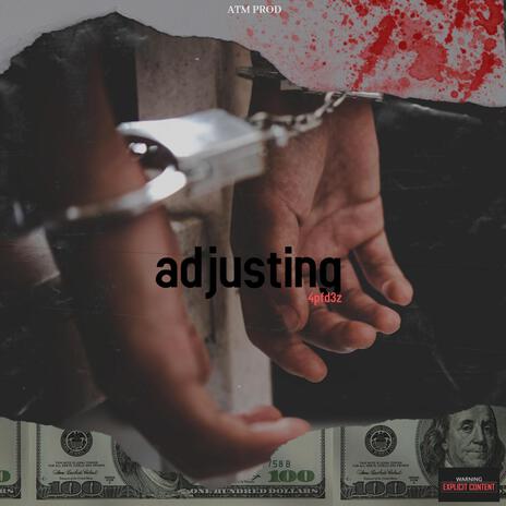 Adjusting | Boomplay Music