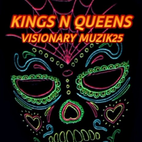 KINGS N QUEENS | Boomplay Music
