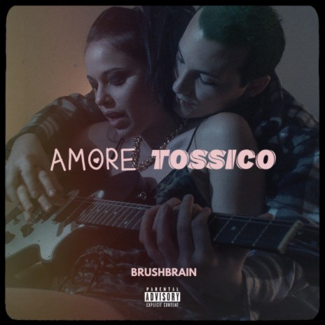 AMORE TOSSICO | Boomplay Music