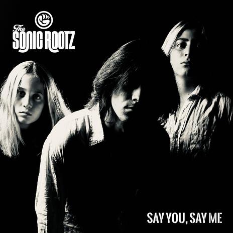 Say you, say me (Electric Version) | Boomplay Music