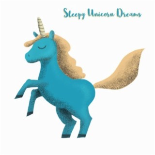 Sleepy Unicorn Dreams