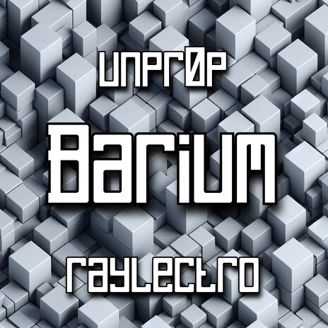 Barium (with raylectro) (1) | Boomplay Music