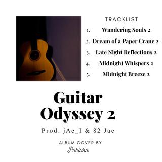 Guitar Odyssey 2