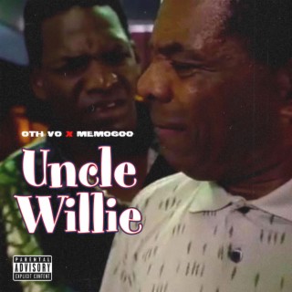 UNCLE WILLE