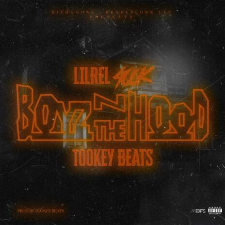 Boyz N' The Hood ft. Tookey Beats