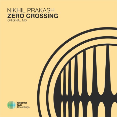 Zero Crossing (Extended Mix)