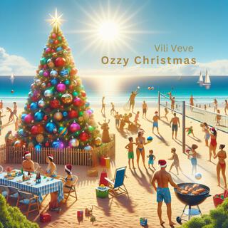 Ozzy Christmas