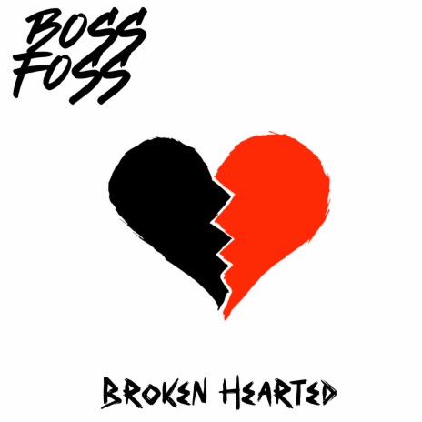Broken Hearted | Boomplay Music
