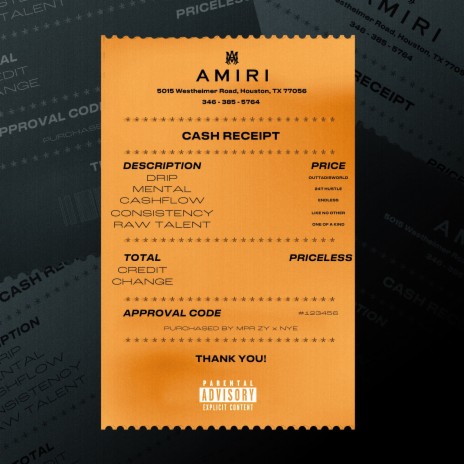 Amiri ft. NYE | Boomplay Music