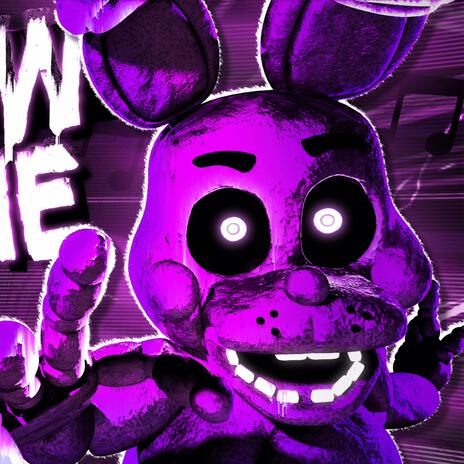 Shadow Bonnie Music Box Remix | Boomplay Music