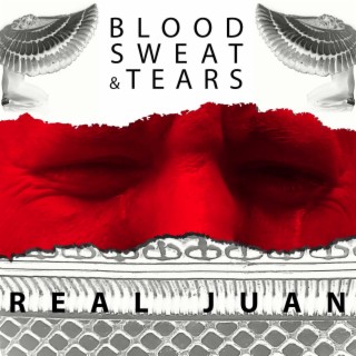 Blood Sweat Tears