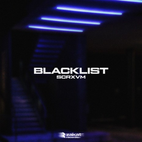 BlackList | Boomplay Music
