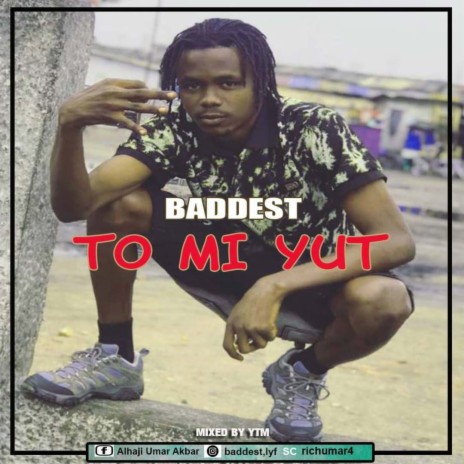 To Mi Yut | Boomplay Music