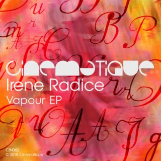 Vapour EP