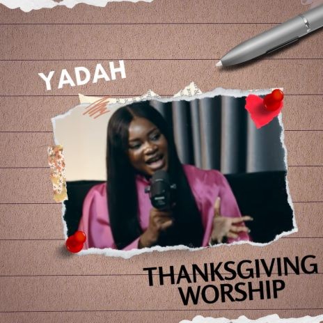Thanksgiving Worship