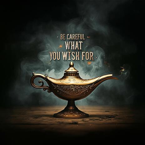 Be Careful What You Wish For | Boomplay Music