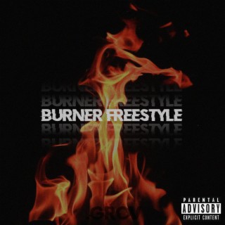 Burner Freestyle