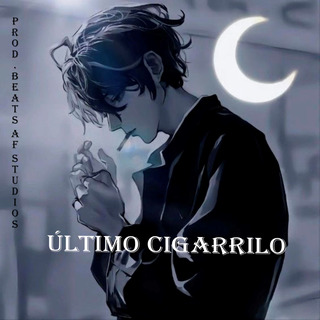 ULTIMO CIGARRILLO