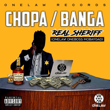Choppa Banga | Boomplay Music