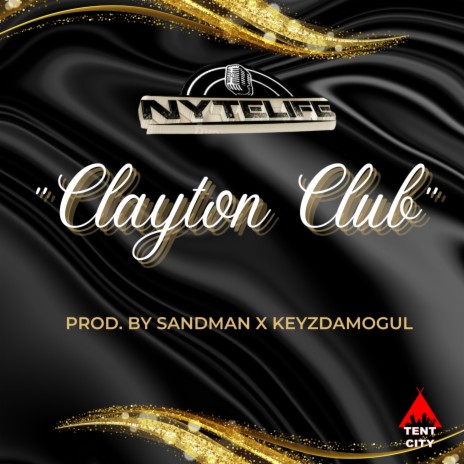 Clayton Club | Boomplay Music