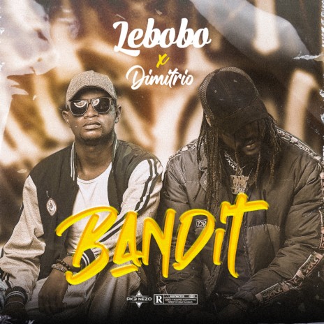 Bandit ft. Dimitrio | Boomplay Music