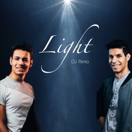 Light ft. Riccardo Raico Edoardo Stoyan Rimoldi | Boomplay Music