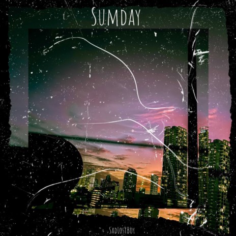 Sum-day (Pitched) ft. Wisssery | Boomplay Music
