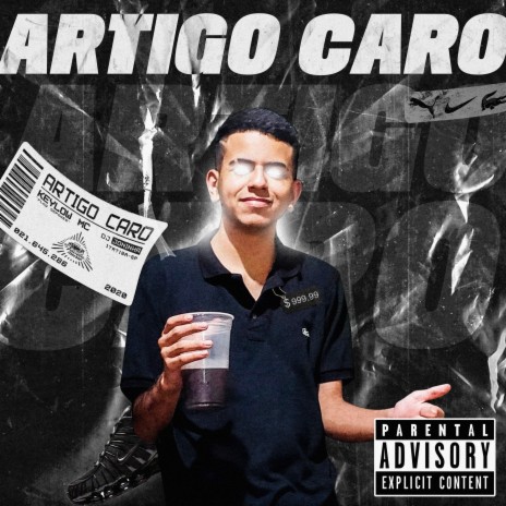 Artigo Caro | Boomplay Music