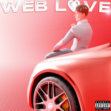 Web Love | Boomplay Music