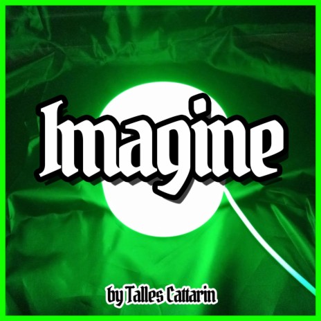 Imagine | Boomplay Music