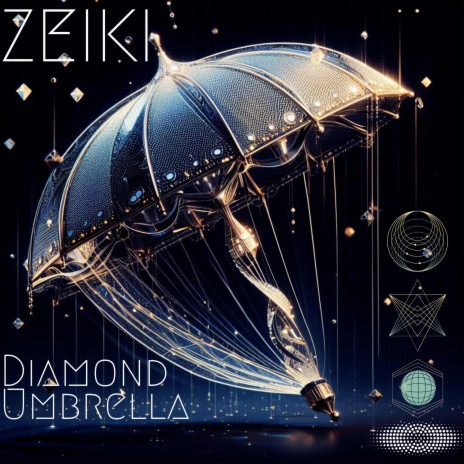 Diamond Umbrella | Boomplay Music