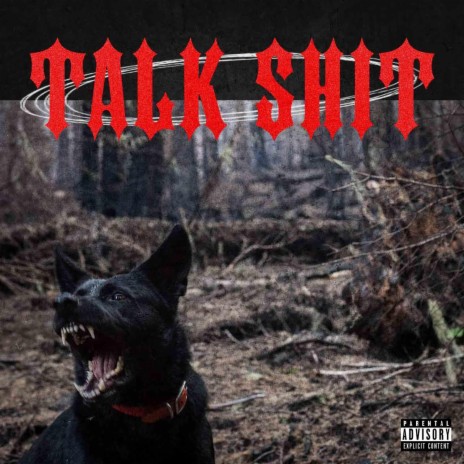 Talk Shit | Boomplay Music