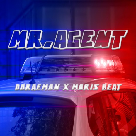 MR.AGENT ft. Moris beat | Boomplay Music