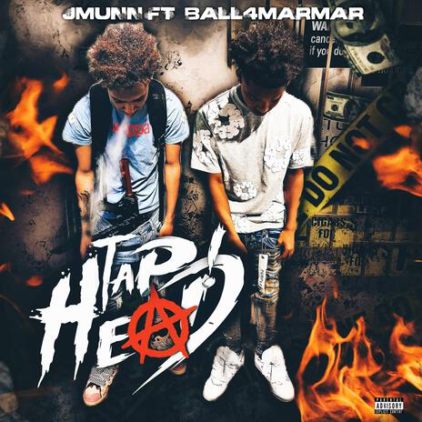 HEAD TAP ! ft. Ball4marmar | Boomplay Music