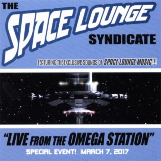 The Space Lounge Syndicate