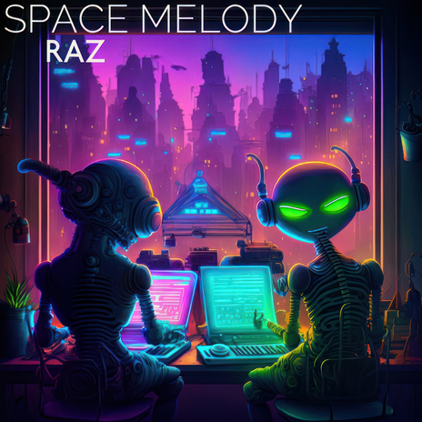 Space Melody | Boomplay Music