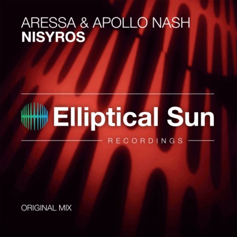 Nisyros (Extended Mix) ft. Apollo Nash | Boomplay Music