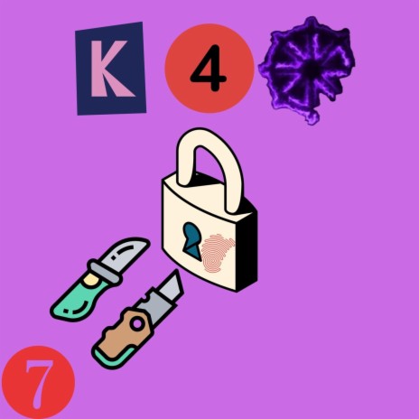 K For Karma (No Heart) | Boomplay Music
