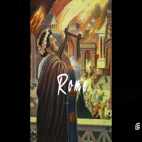 Rome | Boomplay Music