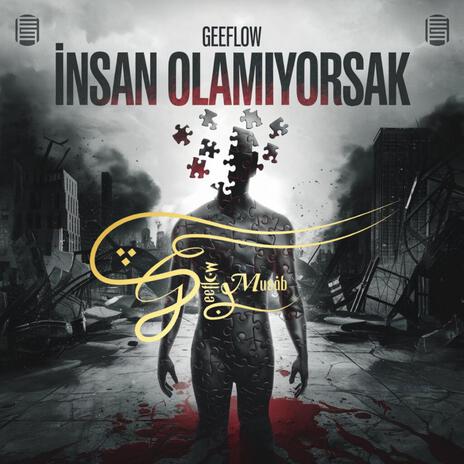 İnsan olamıyorsak | Boomplay Music