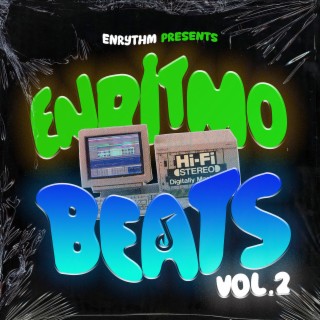 Enritmo Beats, Vol. 2